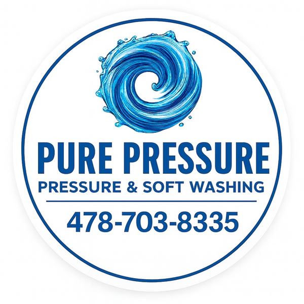 Cover photo of Pure Pressure Middle GA